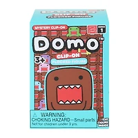Domo™ Clip-On Plush (Styles May Vary)