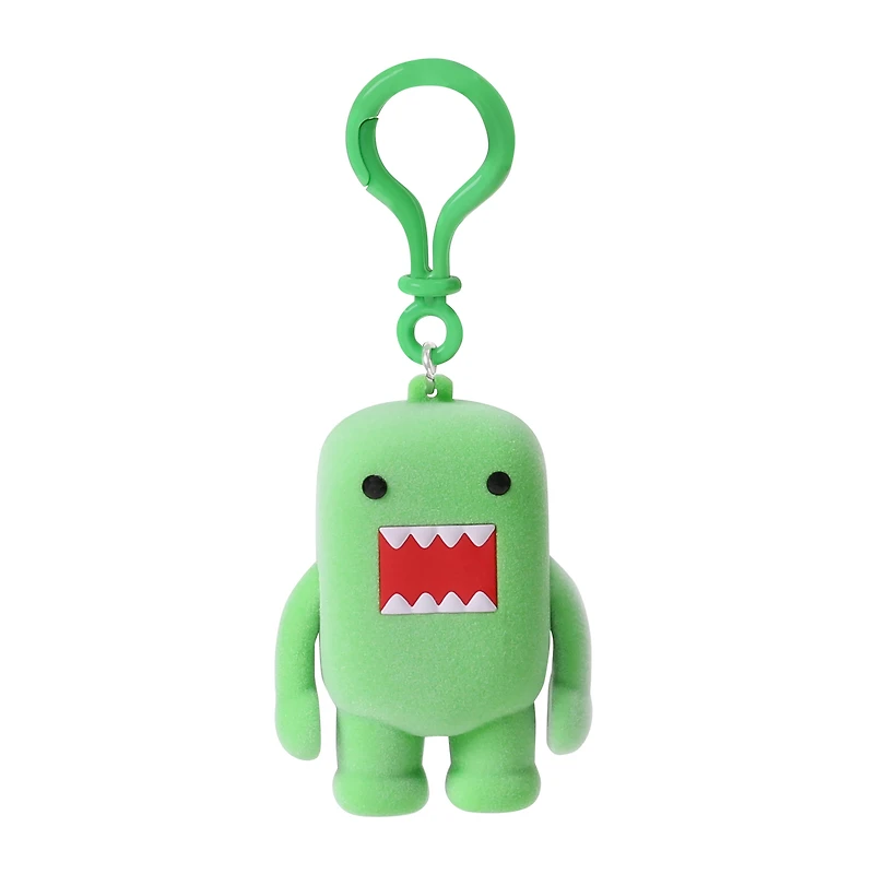 Domo™ Clip-On Plush (Styles May Vary)