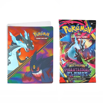 Pokémon Mini Portfolio Book