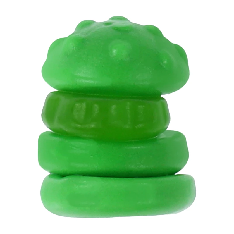 Nickelodeon SpongeBob SquarePants Krabby Patties™ Pretty Patties Gummy Candy 2.5oz