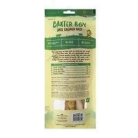 Baxter Boy™ Beef Large Collagen Rolls Dog Chews 2-Pack 4.3oz