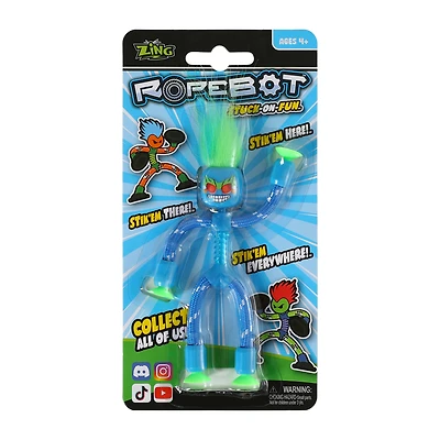 Zing™ Ropebot Toy (Styles May Vary)