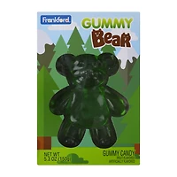 Gummy Bear Candy 5.3oz