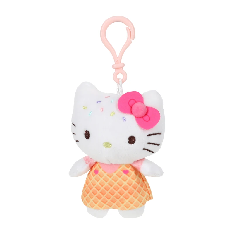 Hello Kitty And Friends® Plush Danglers (Styles May Vary)