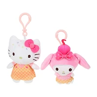 Hello Kitty And Friends® Plush Danglers (Styles May Vary)