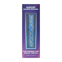 Netflix K-Pop Demon Hunters Watchband For Apple Watch®