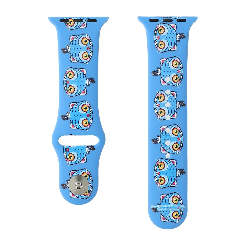 Netflix K-Pop Demon Hunters Watchband For Apple Watch®