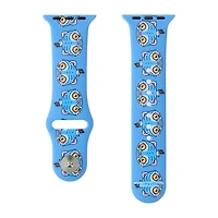 Netflix K-Pop Demon Hunters Watchband For Apple Watch®