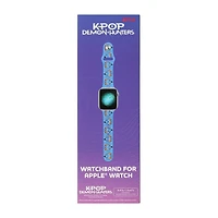 Netflix K-Pop Demon Hunters Watchband For Apple Watch®
