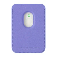 Netflix K-Pop Demon Hunters Phone Magnetic Wallet