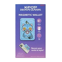Netflix K-Pop Demon Hunters Phone Magnetic Wallet
