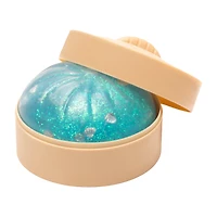 Crazy Fun® Mystery Seashell Squishy Bun Set