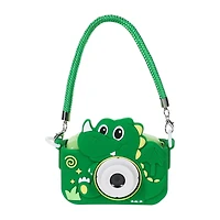 Luxe + Olive Dino Digital Camera Set