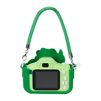 Luxe + Olive Dino Digital Camera Set