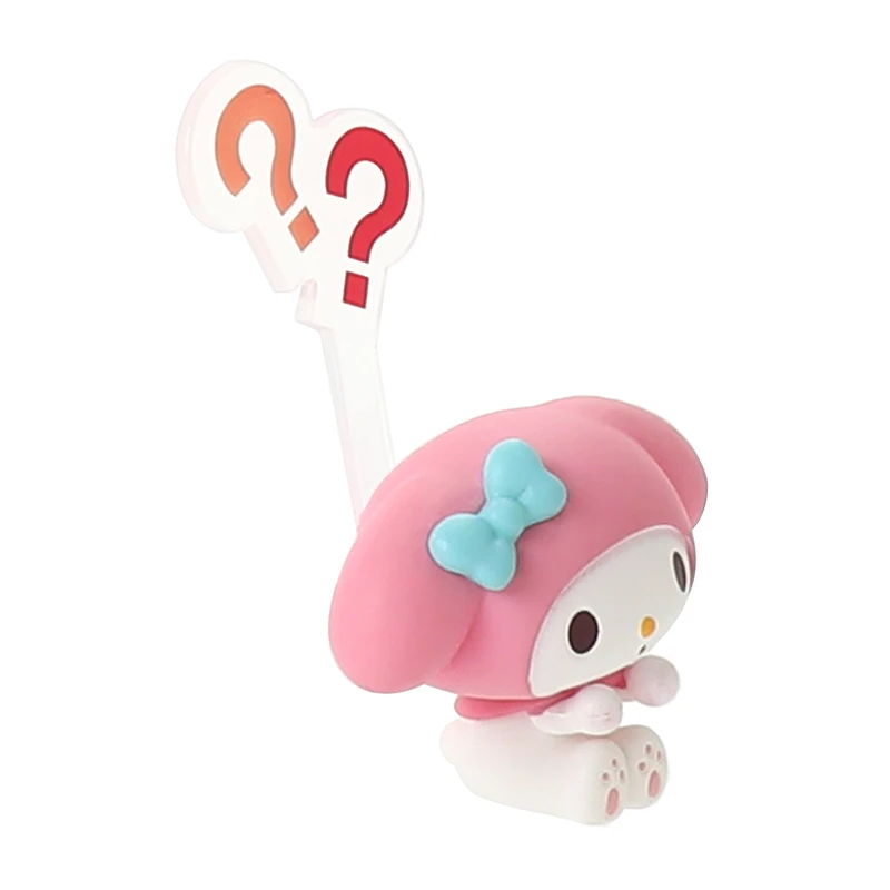 Twinchees Hello Kitty And Friends® Pikon Mind Figurine (Styles May Vary)