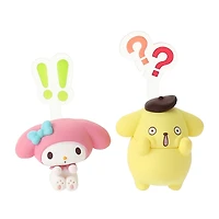Twinchees Hello Kitty And Friends® Pikon Mind Figurine (Styles May Vary)