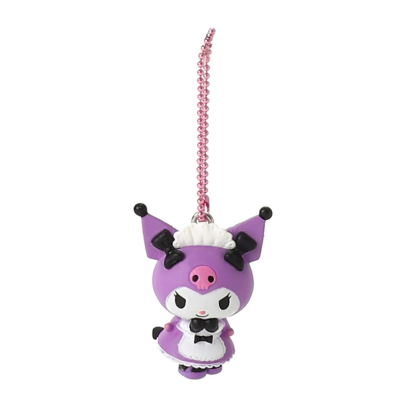 Twinchees My Melody x Kuromi Sweet Lolita Figurine Dangler (Styles May Vary)