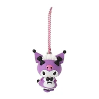 Twinchees My Melody x Kuromi Sweet Lolita Figurine Dangler (Styles May Vary)