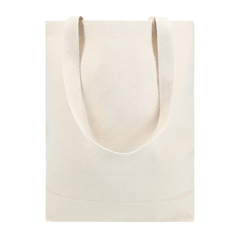 Licensed Canvas Tote Bag