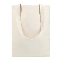 Licensed Canvas Tote Bag
