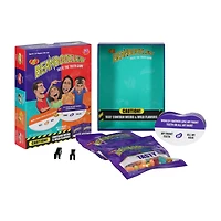 Jelly Belly Beanboozled® Truth Game 5.4oz