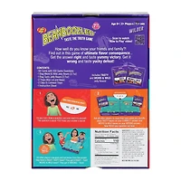 Jelly Belly Beanboozled® Truth Game 5.4oz
