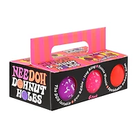 Needoh® Donut Holes 6-Pack