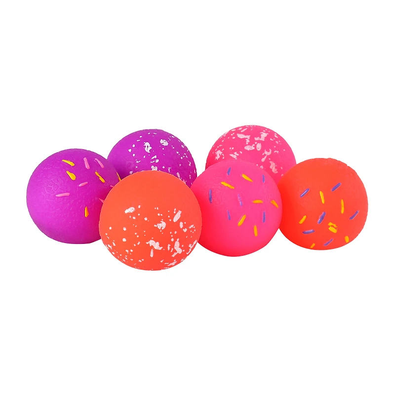 Needoh® Donut Holes 6-Pack