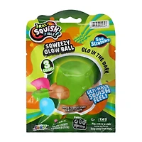 Irre-Squish-Tible!™