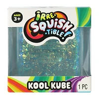 Irre-Squish-Tible™ Kool Kube (Styles May Vary)