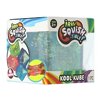 Irre-Squish-Tible™ Kool Kube (Styles May Vary)