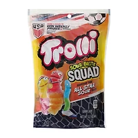 Trolli® Sour Brite Squad Gummy Candy 12.3oz