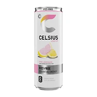 Celsius® Pink Lemonade Energy Drink 12oz