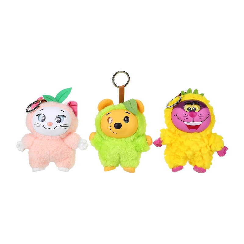 Disney Fresh Picked Vinyl Plush (Styles May Vary)