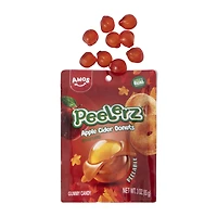 Amos® Peelerz® Apple Cider Donuts Gummy Candy 3oz