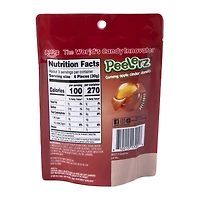 Amos® Peelerz® Apple Cider Donuts Gummy Candy 3oz