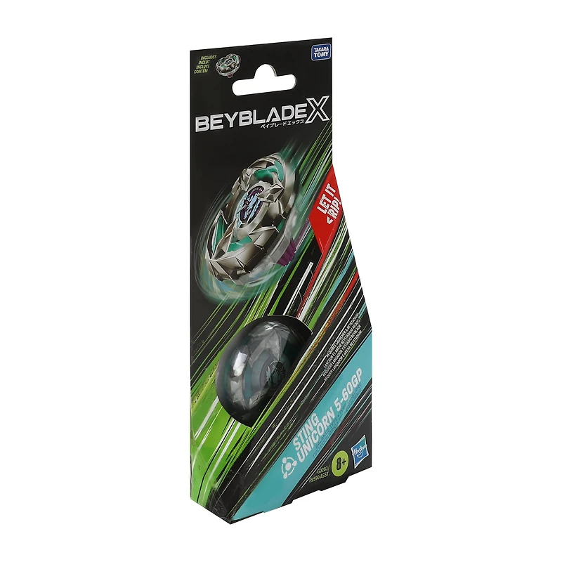 Beyblade X Toy (Styles May Vary)