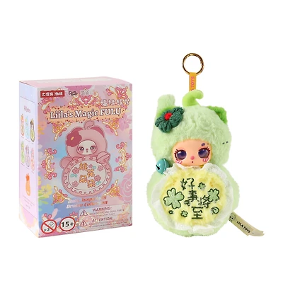 Baby Three Liila's Magic Fulu Collectible (Styles May Vary)