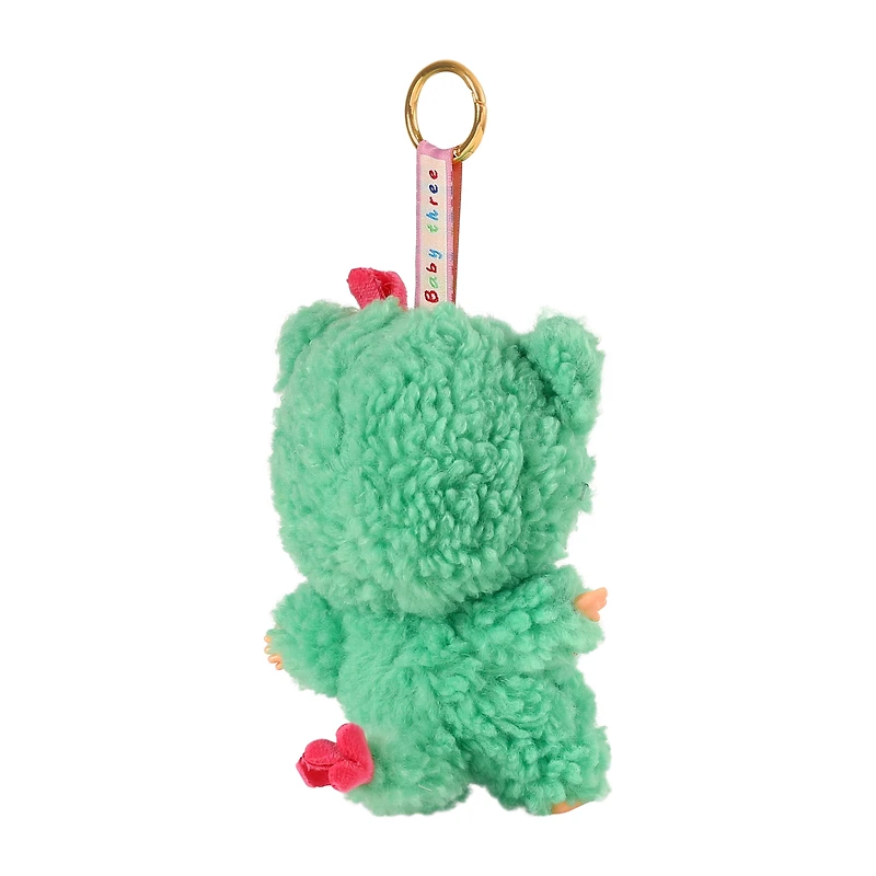 Baby Three Where's Spring Collectible (Styles May Vary)