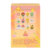 Baby Three Where's Spring Collectible (Styles May Vary)