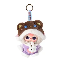 Baby Three Sweet Dream Plush Toy (Styles May Vary)
