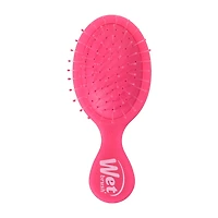 Wet Brush® Frost Mini Detangler Brush