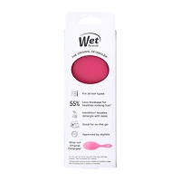 Wet Brush® Frost Mini Detangler Brush