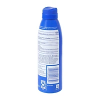 Coppertone® Sport SPF70 4-In-1 Sunscreen Spray 5.5oz