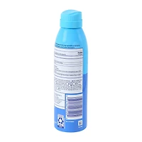 Coppertone® Complete SPF50 Sunscreen Spray 5.5oz