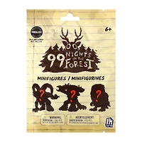 99 Nights In The Forest™ Minifigure (Styles May Vary)