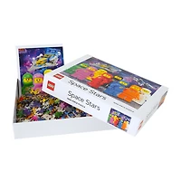 LEGO® Space Stars Puzzle 1000-Pieces