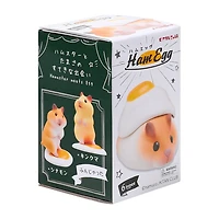 Kitan Club Ham Egg Figure (Styles May Vary