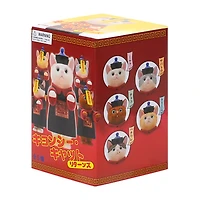 Kitan Club Jiangshi Cat Figure (Styles May Vary)