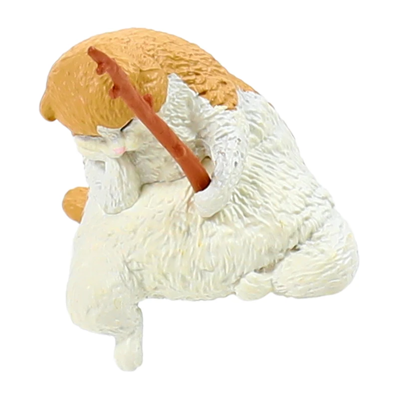 Kitan Club Fishing Cat Figure (Styles May Vary)